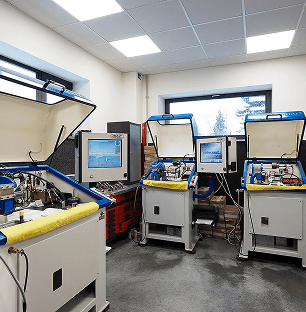 Zestawy uszczelek do turbosprężarek – szczelność i niezawodność układu