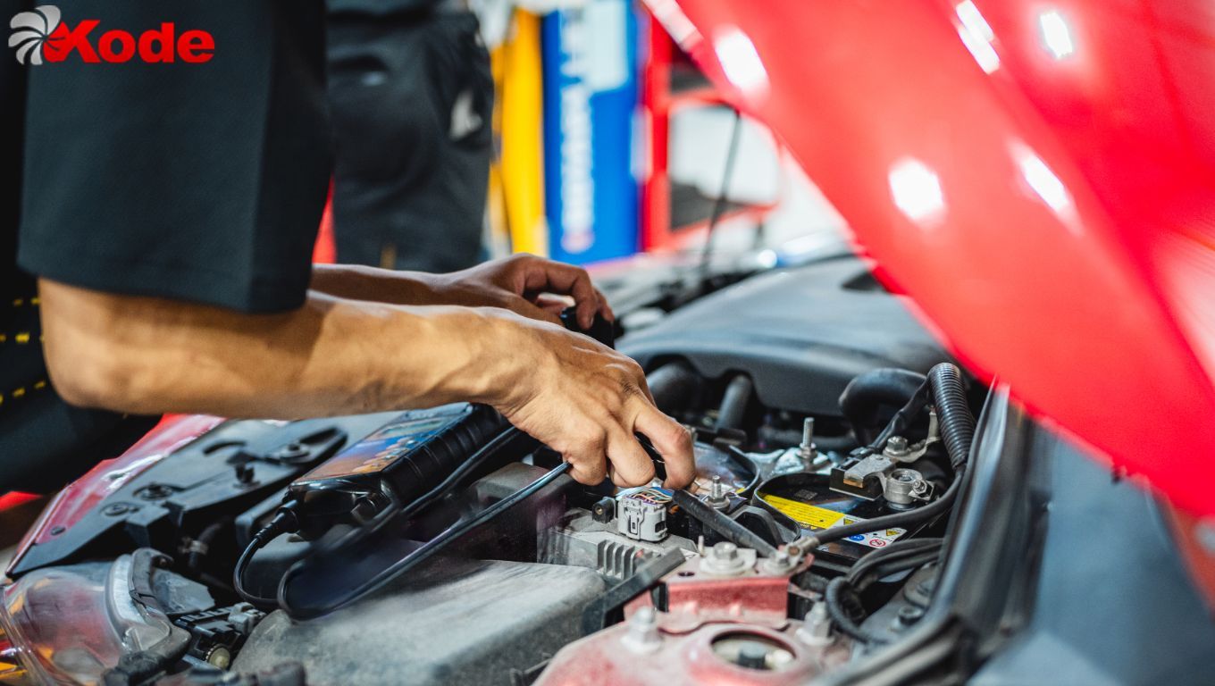 Jak prawidłowo dobrać zestaw naprawczy do swojej turbosprężarki