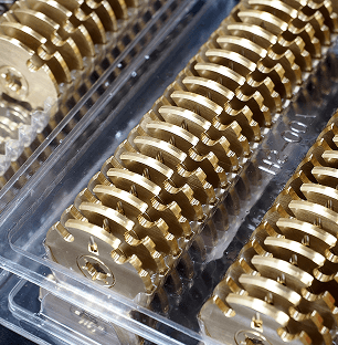 Kompleksowa regeneracja turbin z KODE