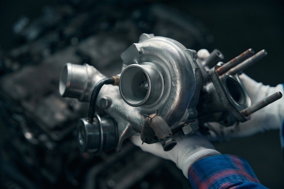 Regeneracja turbosprężarki – na czym polega krok po kroku?
