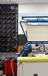 Zestawy uszczelek do turbosprężarek – szczelność i niezawodność układu